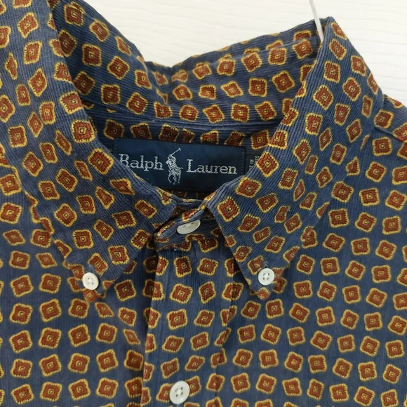 Men's Polo shirt - Picture 2 of 5